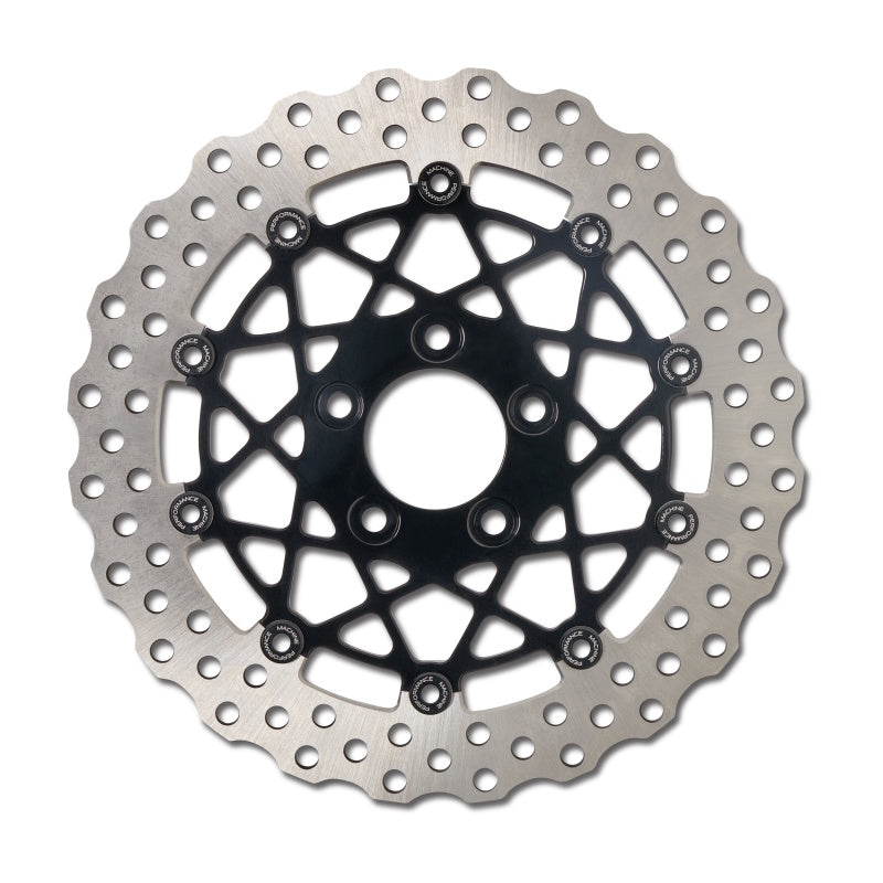 Load image into Gallery viewer, Performance Machine 0133-1539S-B PFM Brake Rotors
