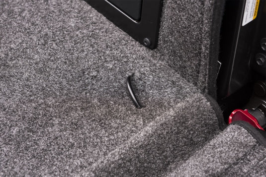 Bedrug BRY22SBK BED Bedliner