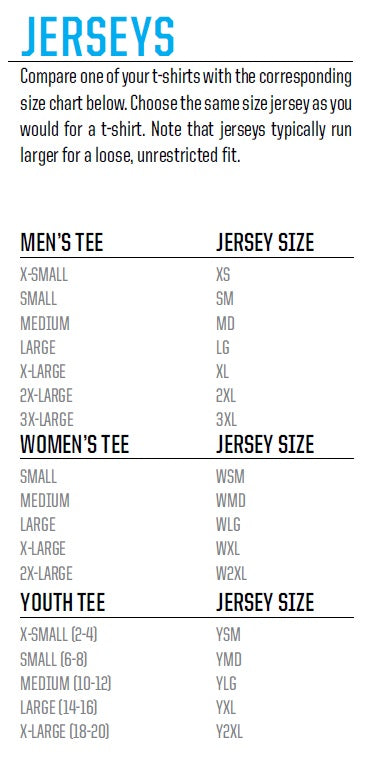 Answer Syncron CC Jersey