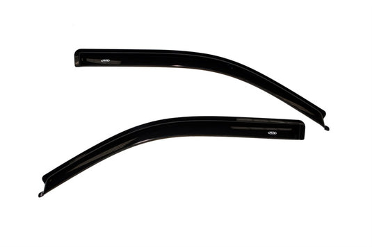 Avs 92741 AVS Ventvisor - Smoke