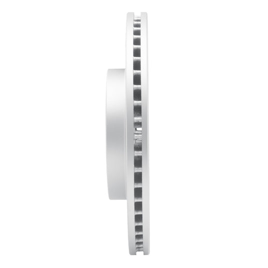 Dfc 604-13037 DFC GeoSPEC Coated Rotors - Plain