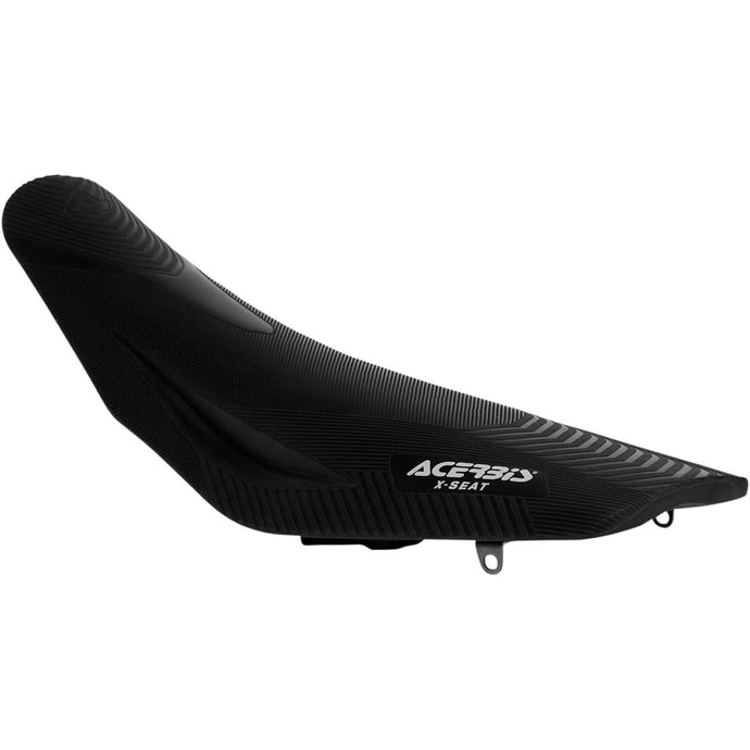Acerbis 2320890001 X-Seat - Black