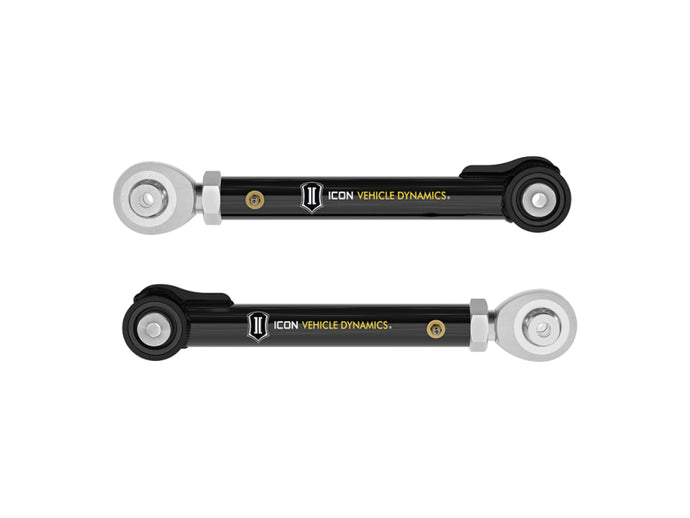 Icon 54102T ICO Adj Link Kits