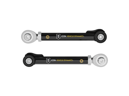 Icon 54102T ICO Adj Link Kits