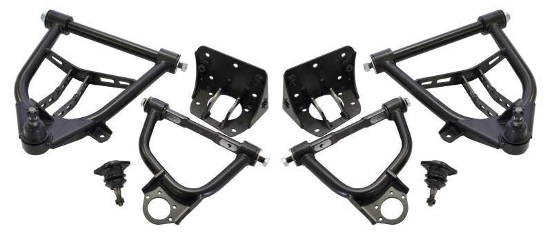 Load image into Gallery viewer, Ridetech 11342699 RID Control Arms - Front Set
