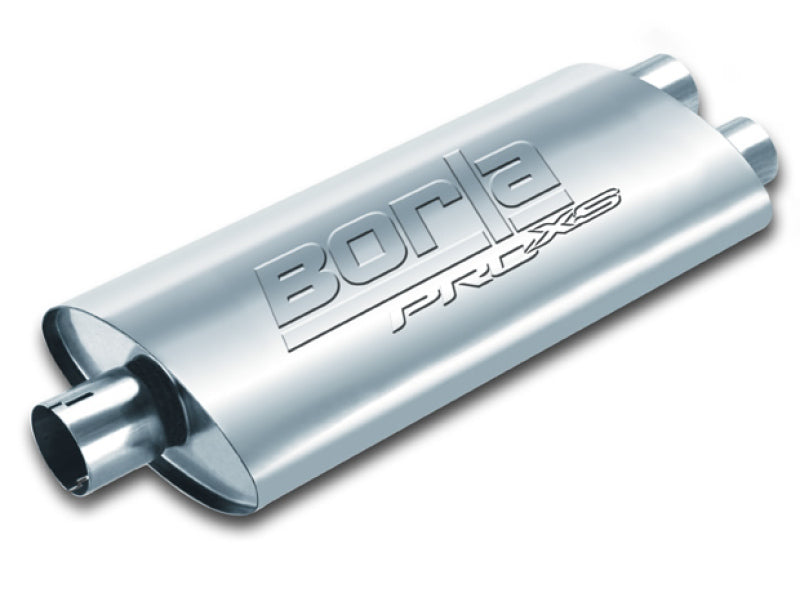 Load image into Gallery viewer, Borla 400487 BOR Pro-XS Mufflers
