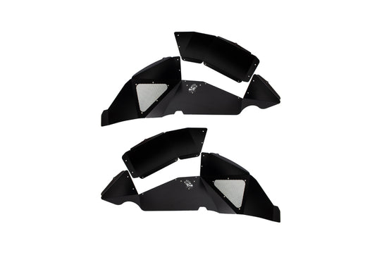 Fishbone Offroad FB33130R FBO Fenders