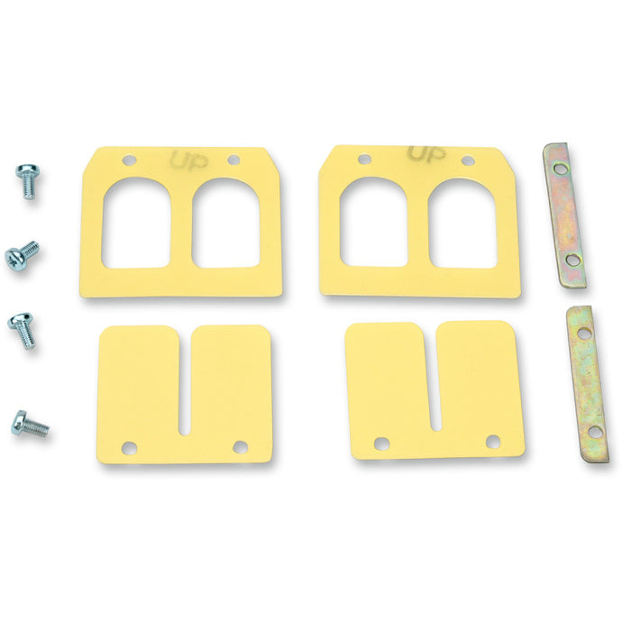 Boyesen RL-04 Replacement Power Reeds for Rad Valve