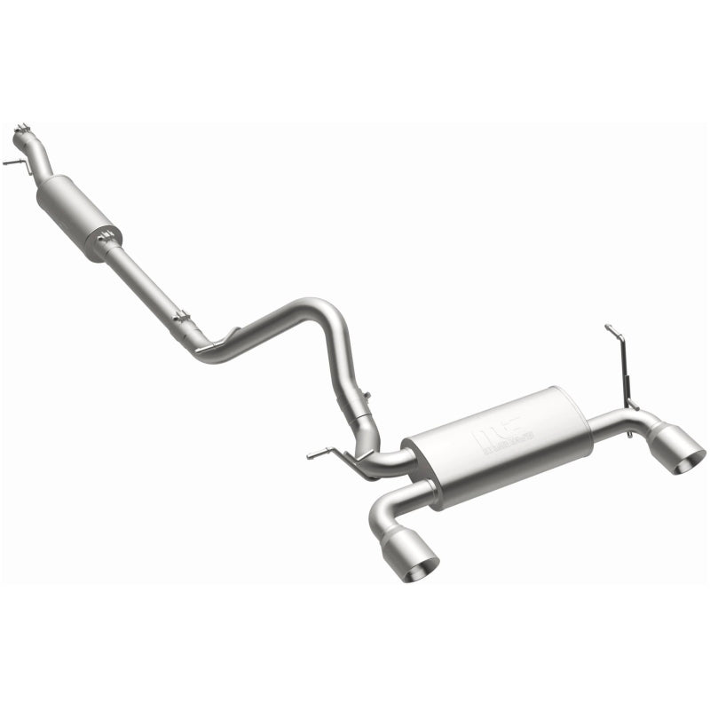 Load image into Gallery viewer, Magnaflow 19327 MAG Catback Exhaust

