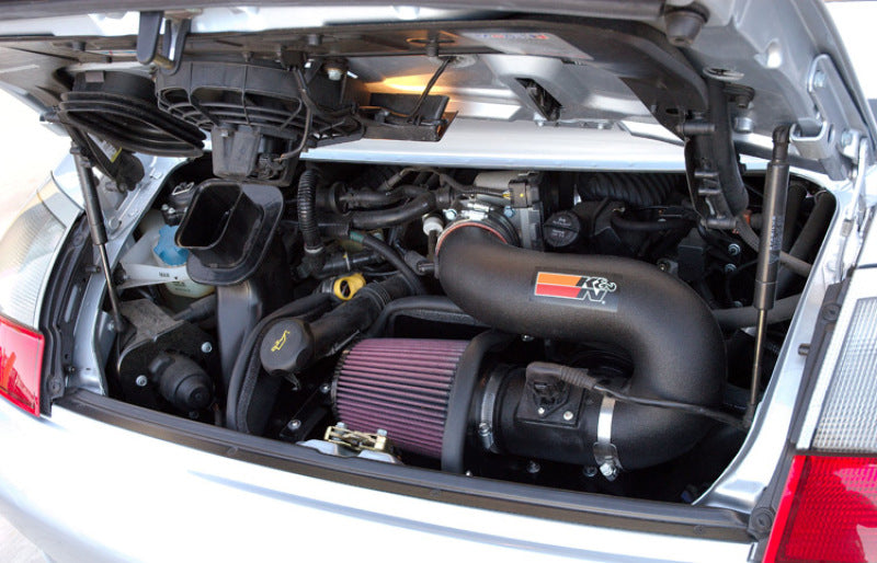Load image into Gallery viewer, K&amp;N Engineering 57-7000 KN 57 FIPK Air Intake 50
