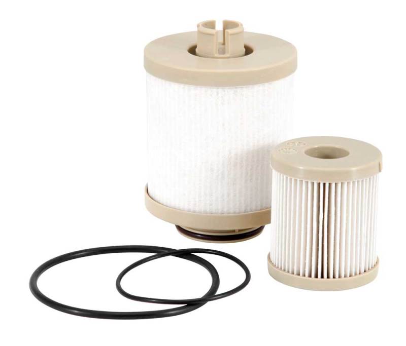 Load image into Gallery viewer, K&amp;N Engineering PF-4100 KN Inline Fuel Filter

