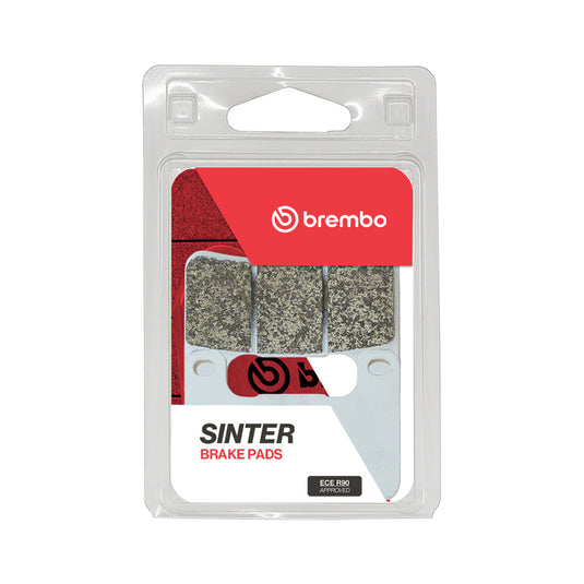 Brembo Powersports 07SU27LA BRE Powersport Pads