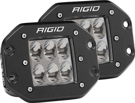 Rigid Industries 512313 RIG D2