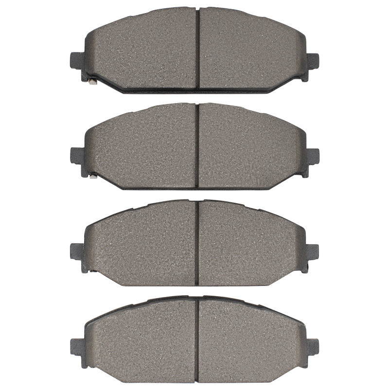 Load image into Gallery viewer, R1 Concepts 2551-2179-00 RNC Optimum OE Brake Pads
