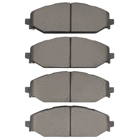 R1 Concepts 2551-2179-00 RNC Optimum OE Brake Pads