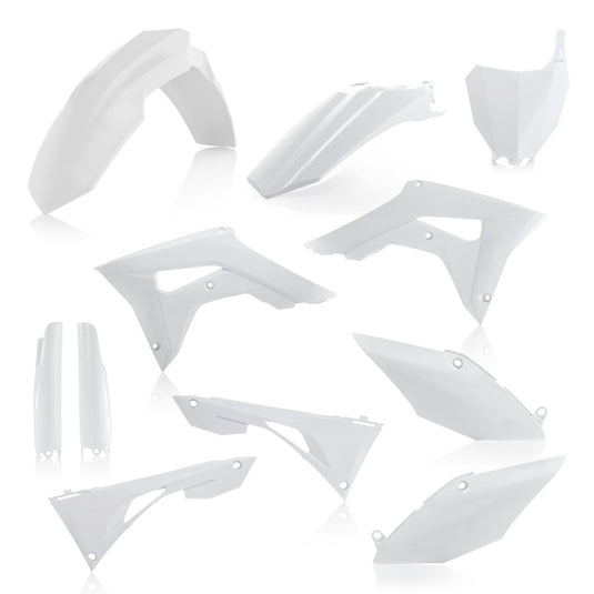 Acerbis 2736250002 ACB Body Kit