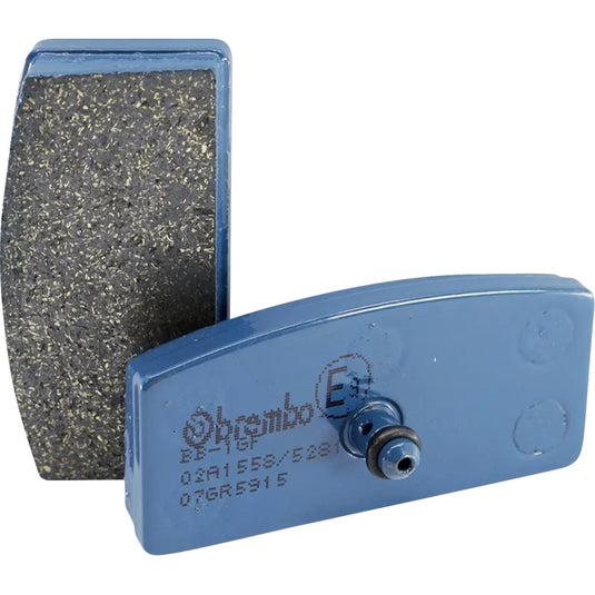 Brembo 07GR5915 Prime Carbon Ceramic Brake Pads