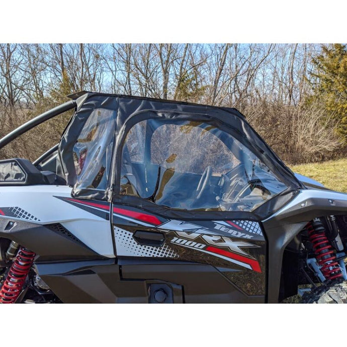 Seizmik 51-20999 SZM Door Kits