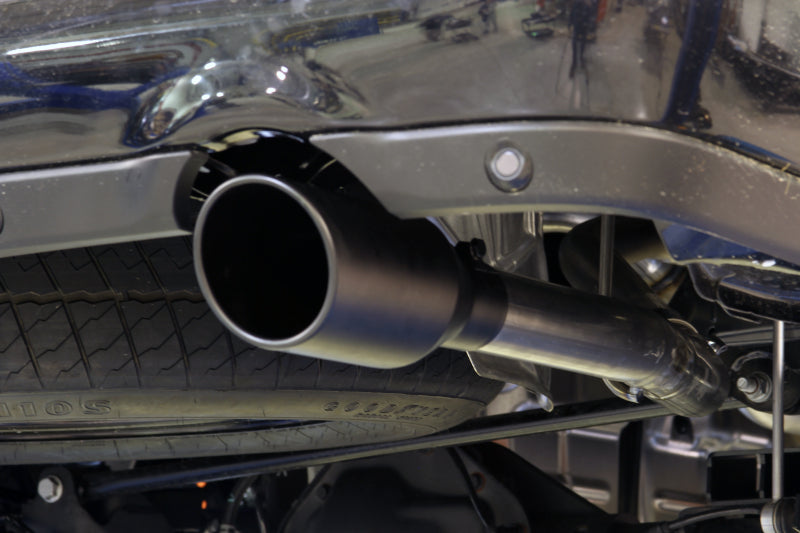 Load image into Gallery viewer, Flowmaster 817850 FLO American Thunder Axle-Back Exhaust Systems
