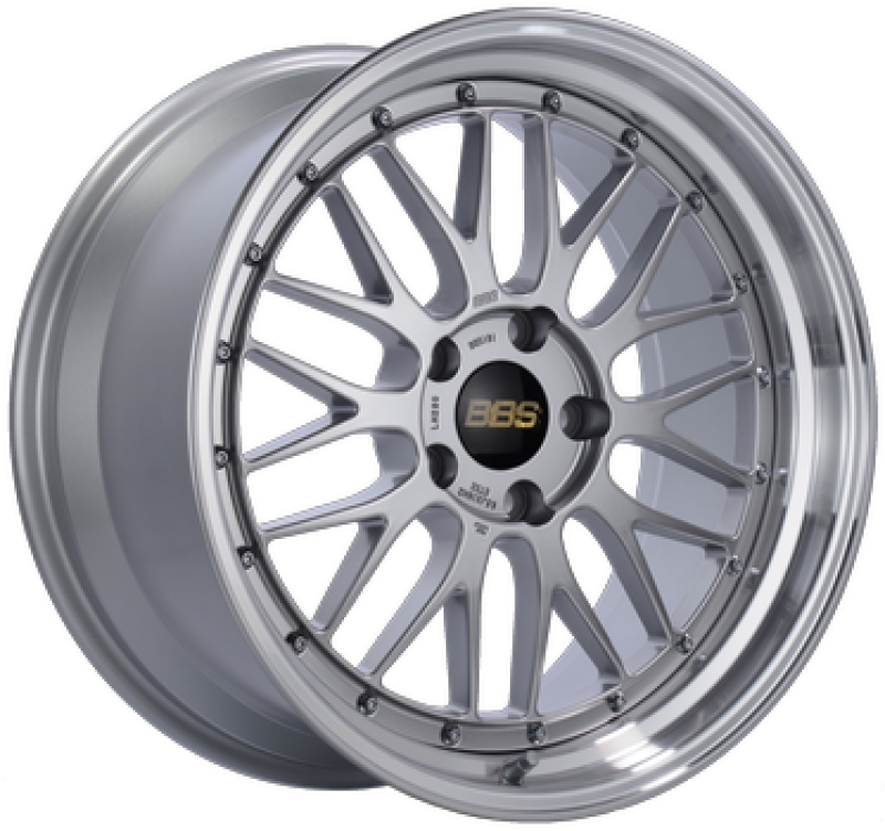 Load image into Gallery viewer, Bbs LM465DSPK BBS LM Wheels
