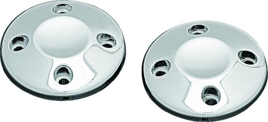 Kuryakyn 6243 KUR Hand Grips D