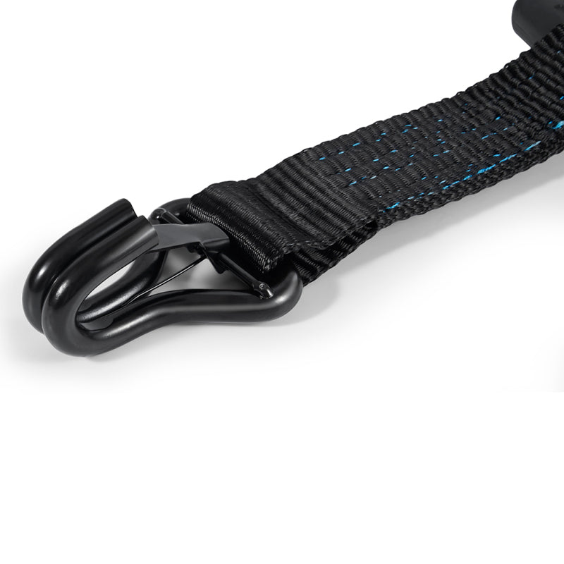 Load image into Gallery viewer, Borne Off-Road BNRTC-TD-4BK BRN Ratchet Tie-Down
