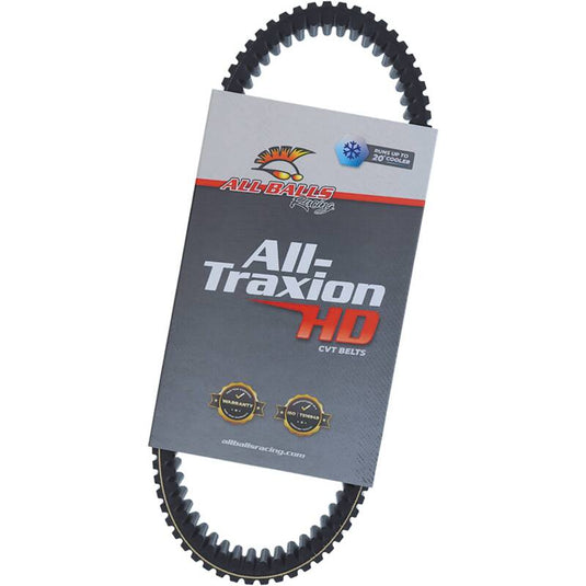 All Balls Racing 25-9021 ABR CVT Belts