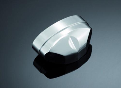 Highway Hawk HH-68-474 Universal License Plate Light - Nitro Polish