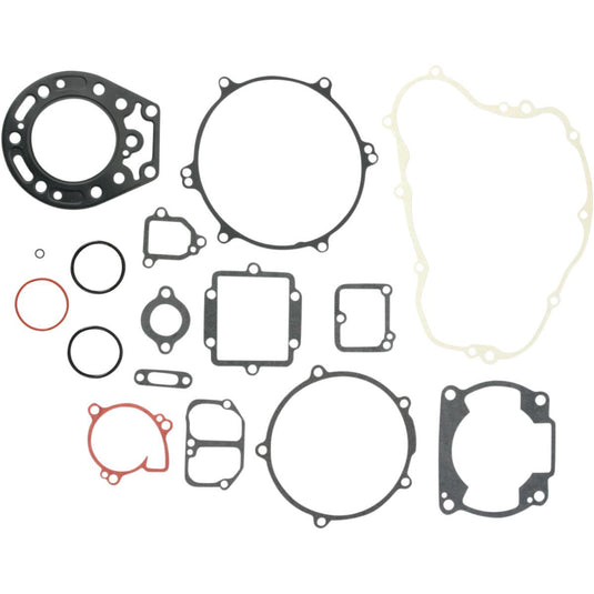 Moose Racing 808442mse Complete Gasket Kit