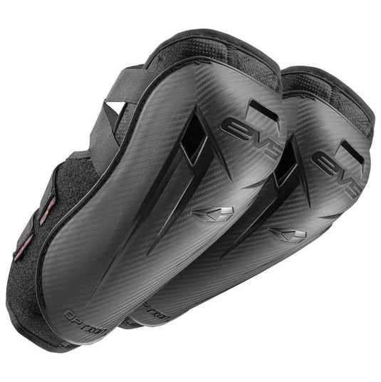 Evs OPTE16-BK-A EVS Elbow Guard