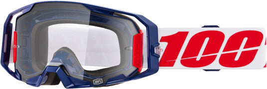 Mach Z / Clear Lens