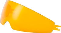 Scorpion Speedview SunVisor for EXO-GT3000/AT950/GT920 Helmets - Amber