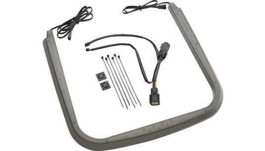 Ciro 40160 Tailo Light For Tour-Pak