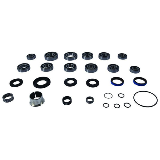 Quadboss 566575 QBS Trans Rebuild Kits