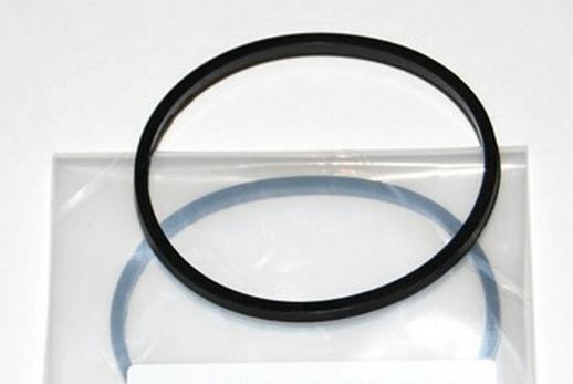Pc Racing Z-064 Stainless Steel Drop-In Oil Filter Seal Rings