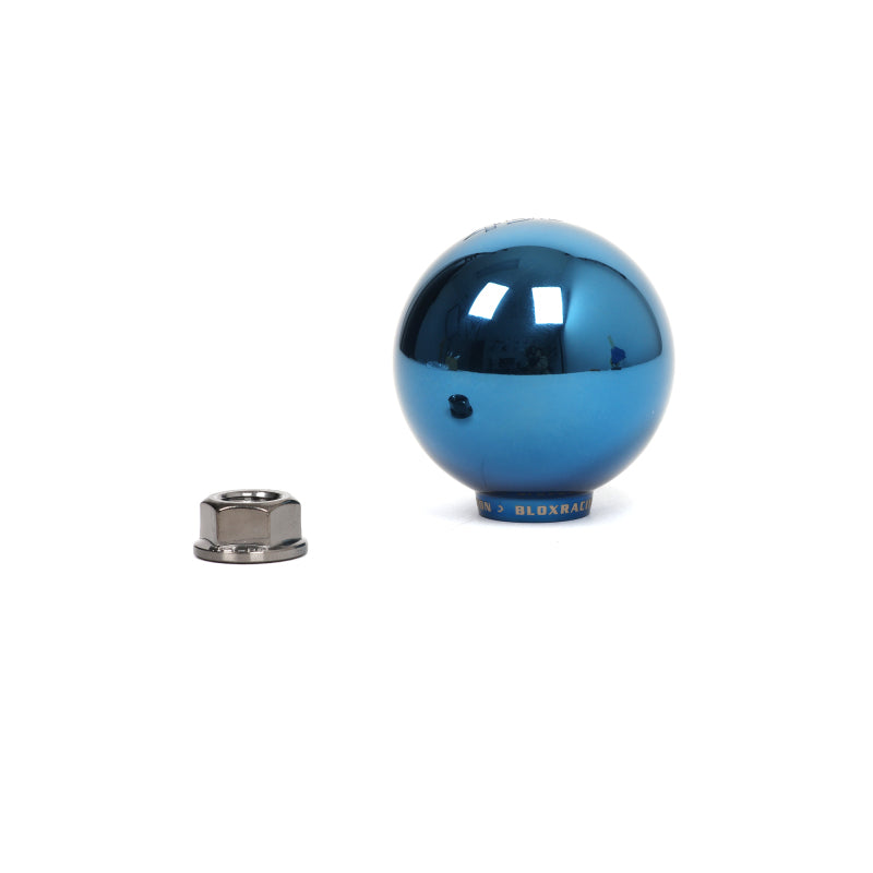 Blox Racing BXAC-00240-TB-V2 BX 490 Limited Shift Knobs