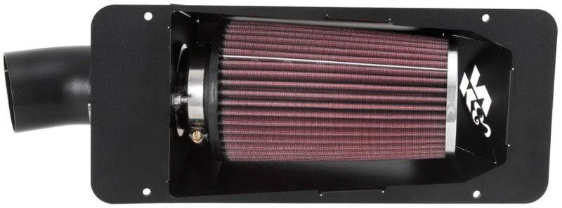 Load image into Gallery viewer, K&amp;N Engineering 69-2024TTK KN 69 Typhoon Intake
