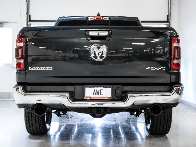 Load image into Gallery viewer, Awe Tuning 3015-33006 AWE Cat-Back FG Edition
