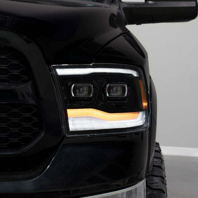 Load image into Gallery viewer, Form Lighting FL0016 FRM Headlights
