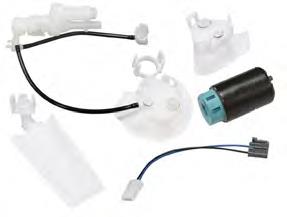 Bronco AT-07522 Electric Fuel Pump