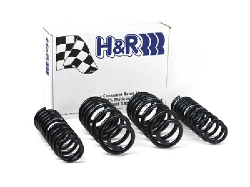 Load image into Gallery viewer, H&amp;R 50396 HR Sport Springs
