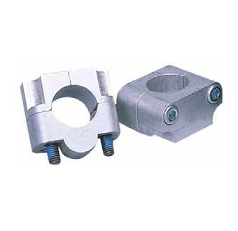 Emgo 23-08191 Universal Handlebar Clamp