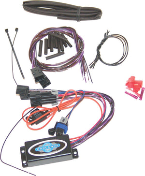 Namz ILL-SD-VIC RBT Dynamic Sequential Module with Load Equalizer