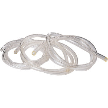 Moose Racing 316-5166 Fuel Line - 3/16in. x 3ft. - Clear