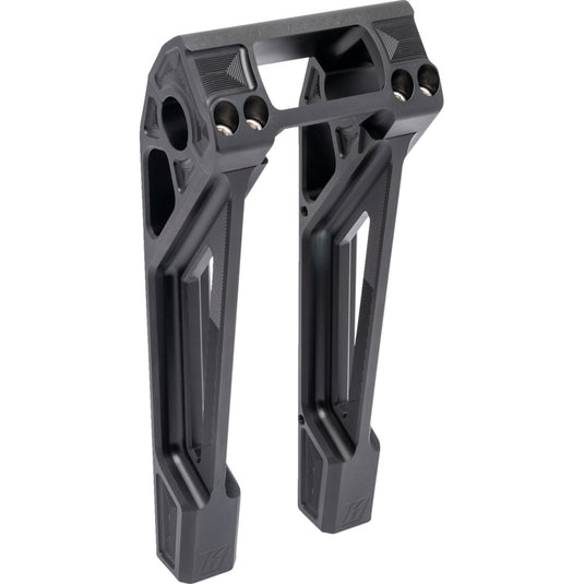Kodlin K55121 Fastback Riser Kits - 10in. Rise