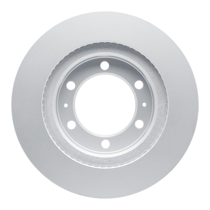 Load image into Gallery viewer, Dfc 604-76128 DFC GeoSPEC Coated Rotors - Plain
