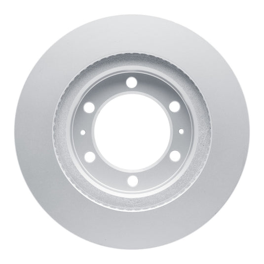 Dfc 604-76128 DFC GeoSPEC Coated Rotors - Plain
