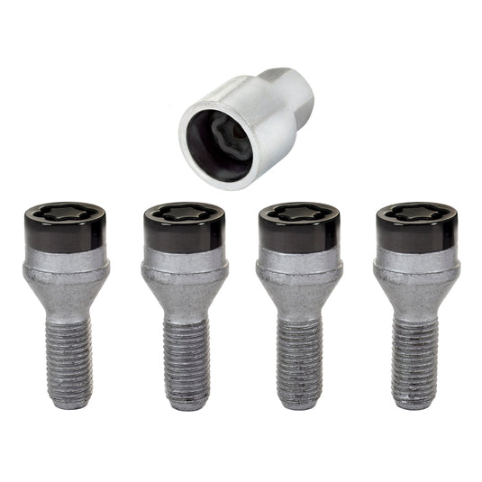 Mcgard 27178 MCG Wheel Lock Bolt Sets