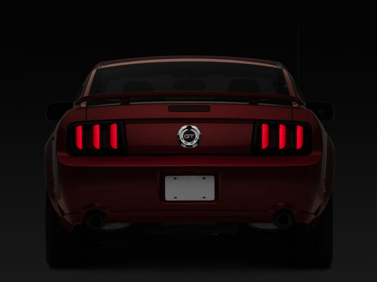 Raxiom 408588 RAX LED Taillights