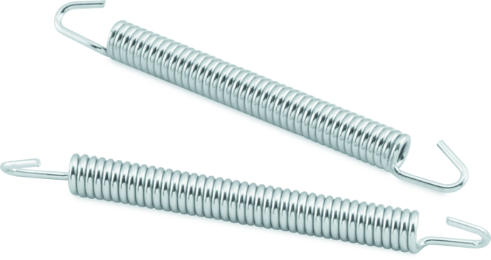 Bikemaster 151841 BKM Exhaust Springs